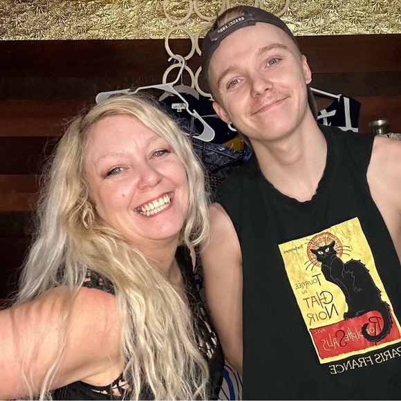 MamaJessOG and Hunter - Picture 7 of 8